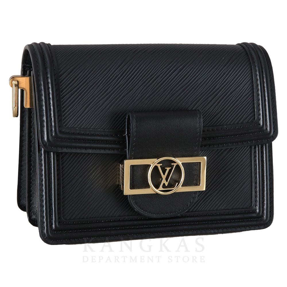 LOUIS VUITTON(USED)루이비통 에삐 미니 도핀